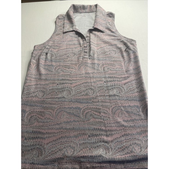 Linda Matthews Other - Travis Matthews Women's Polo Size Small